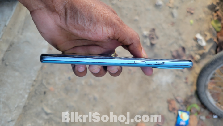 Oneplus 9r